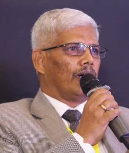 Dr. John Abraham
