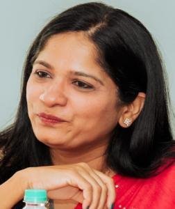 Archana