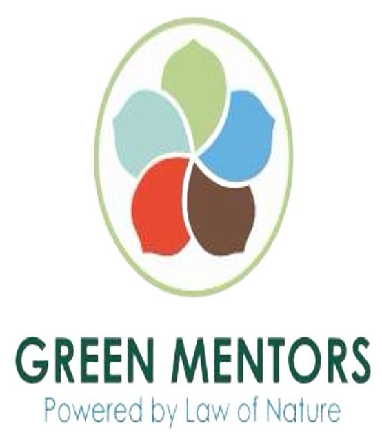 Green Mentors logo