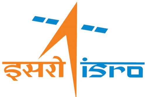 ISRO logo